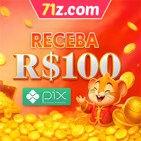 71z.com Ganhe R$ 100,00 Gratis